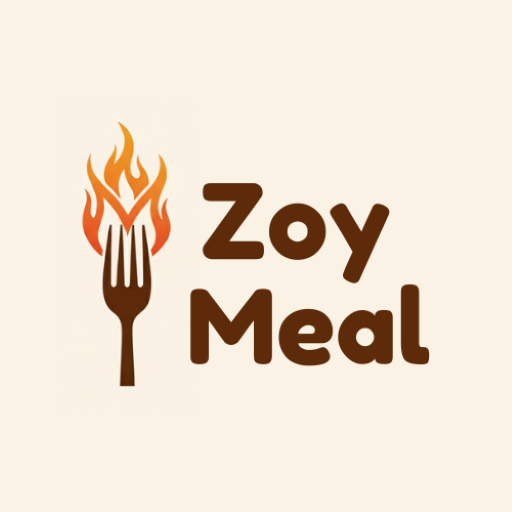 ZoyMeal